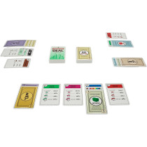 Hasbro Monopoly Deal Card Game B0965