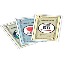 Hasbro Monopoly Deal Card Game B0965
