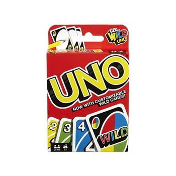 Uno Party Playing Card Game