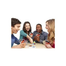 Uno Party Playing Card Game