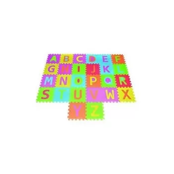 Appigo Foam Interlock...