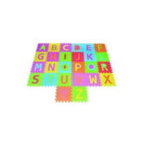 Appigo Foam Interlock Activity Puzzle Mat