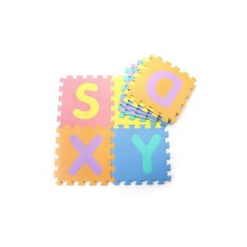 Appigo Foam Interlock Activity Puzzle Mat