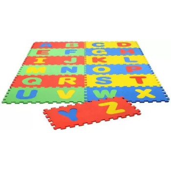Appigo Foam Interlock Activity Puzzle Mat