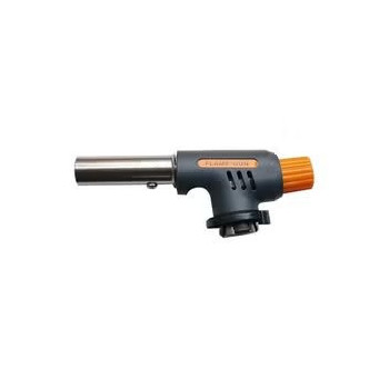 Outdoor Hiking Fire Flame Gun 15 x 5 x 10cm