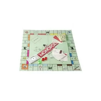 Monopoly Family Game...
