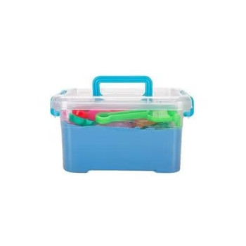 J&J Magical Play Sand Toy...