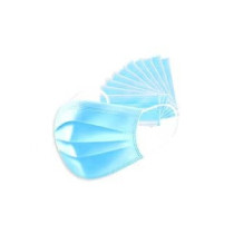 10-Piece Disposable Face Mask