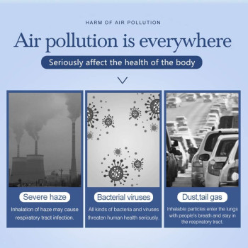 10-Piece Disposable Face Mask