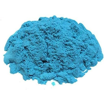 J&J Magical Play Sand Toy Set With Accessories 25 x 18 x 13cm