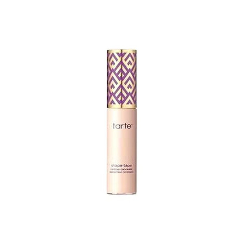 Tarte Shape Tape Concealer Light-Medium Honey
