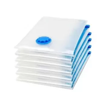 Qings 6-Piece Reusable...