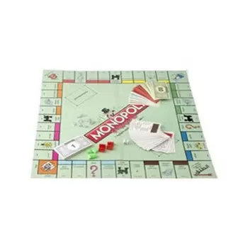 Monopoly India Edition...