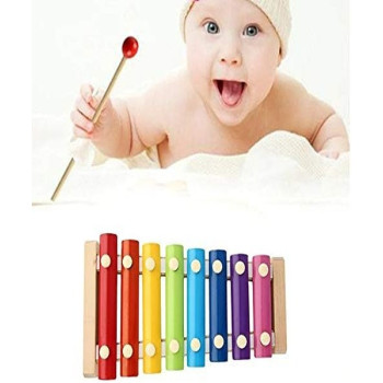 Hand Knock Wood Piano Toy With Music Rhythm Zl143100