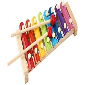Hand Knock Wood Piano Toy With Music Rhythm Zl143100