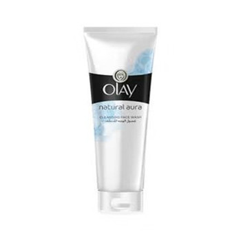 Olay Natural Aura Cleansing...