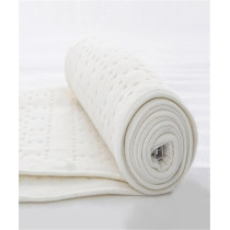 Xiaoda Electric Heated Blanket Fabric White 56 x 31 x 41cm
