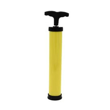 Compact Storage Bag Hand Vacuum Pump Multicolour 280 x 33Mm