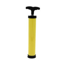 Compact Storage Bag Hand Vacuum Pump Multicolour 280 x 33Mm