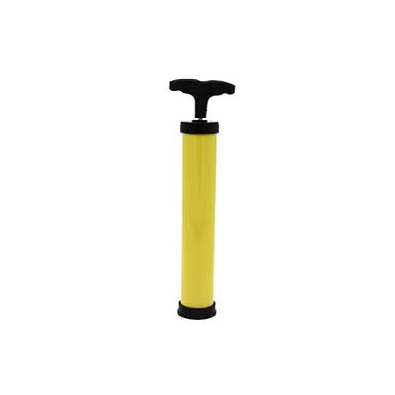 Compact Storage Bag Hand Vacuum Pump Multicolour 280 x 33Mm