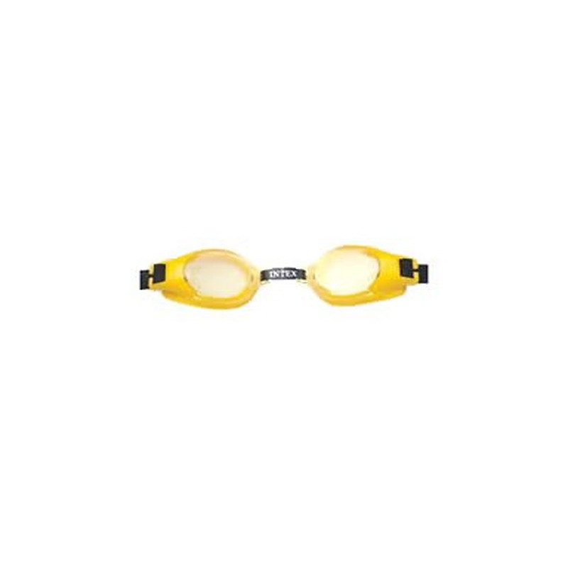 Intex Swimming Pool Sports Junior Goggles
