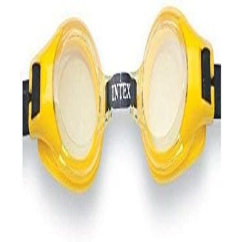 Intex Swimming Pool Sports Junior Goggles