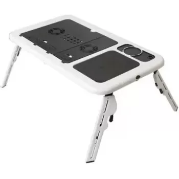 Portable Laptop Desk With...