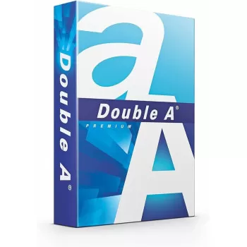 Double A Premium A4 80gsm...