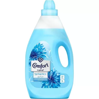 Comfort Fabric Softener...