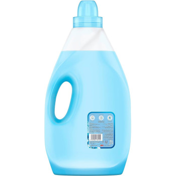 Comfort Fabric Softener Spring Dew For Fresh And Soft Clothes 3.0Liters