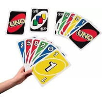 108-Piece Game Desk Cards