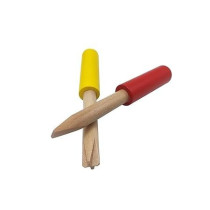 Classic Carpenter Set With Wooden Box