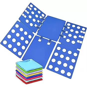 Clothes Folding Board For...