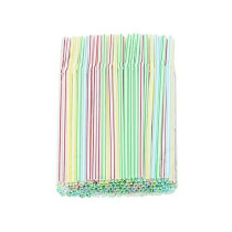 Tamona 150-Piece Fold Drinking Straw