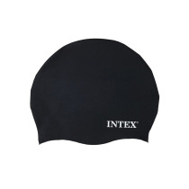 Intex Logo Detail Swim Cap One Size