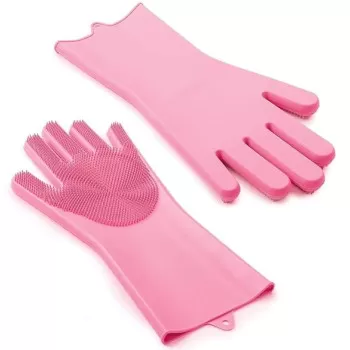 Magic Reuseable Silicone...