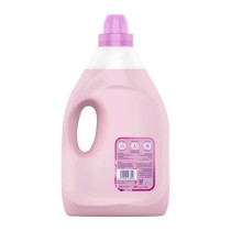 Comfort Fabric Softener Flora Soft For Fresh And Soft Clothes 4.0Liters