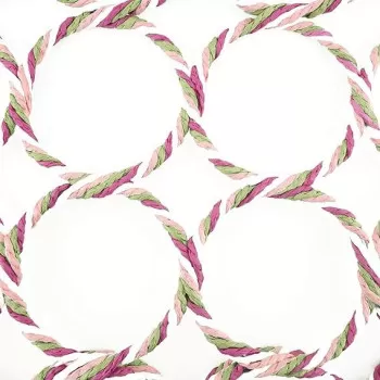 Scarf Hanger-28 Holes...