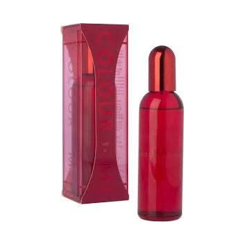 Milton-Lloyd 2-Piece Colour Me Red Edt 100 ml
