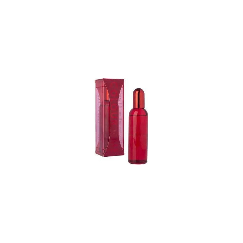 Milton-Lloyd 2-Piece Colour Me Red Edt 100 ml