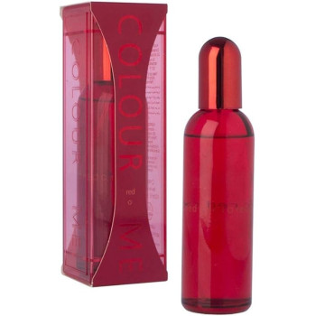 Milton-Lloyd 2-Piece Colour Me Red Edt 100 ml