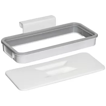 Attach A Trash Hanging...