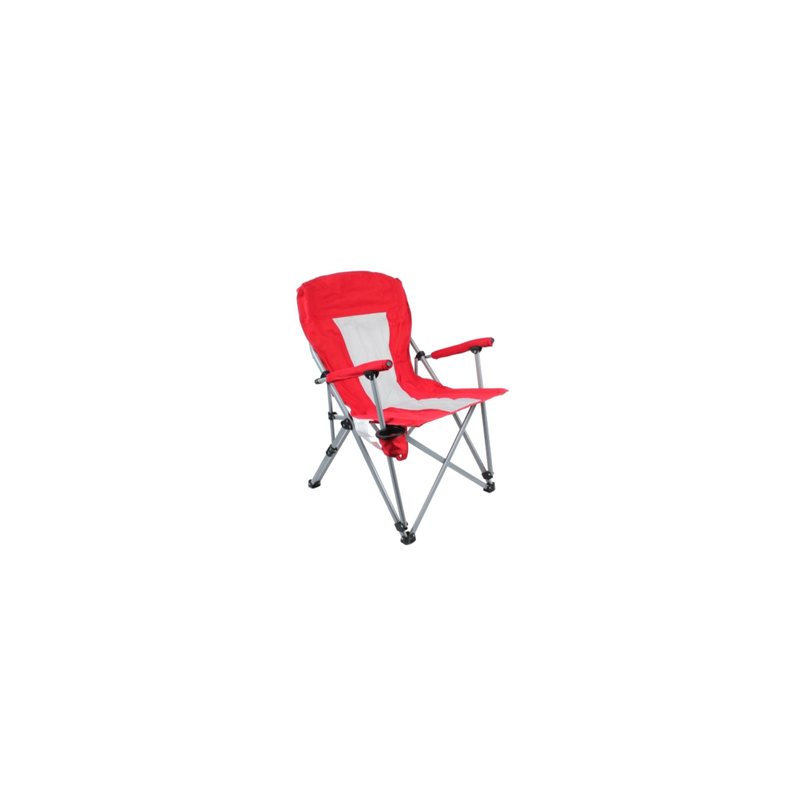 Members Mark Folding Arm Chair 37 x 63cm