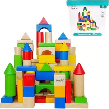 100-Piece Lee Premium...