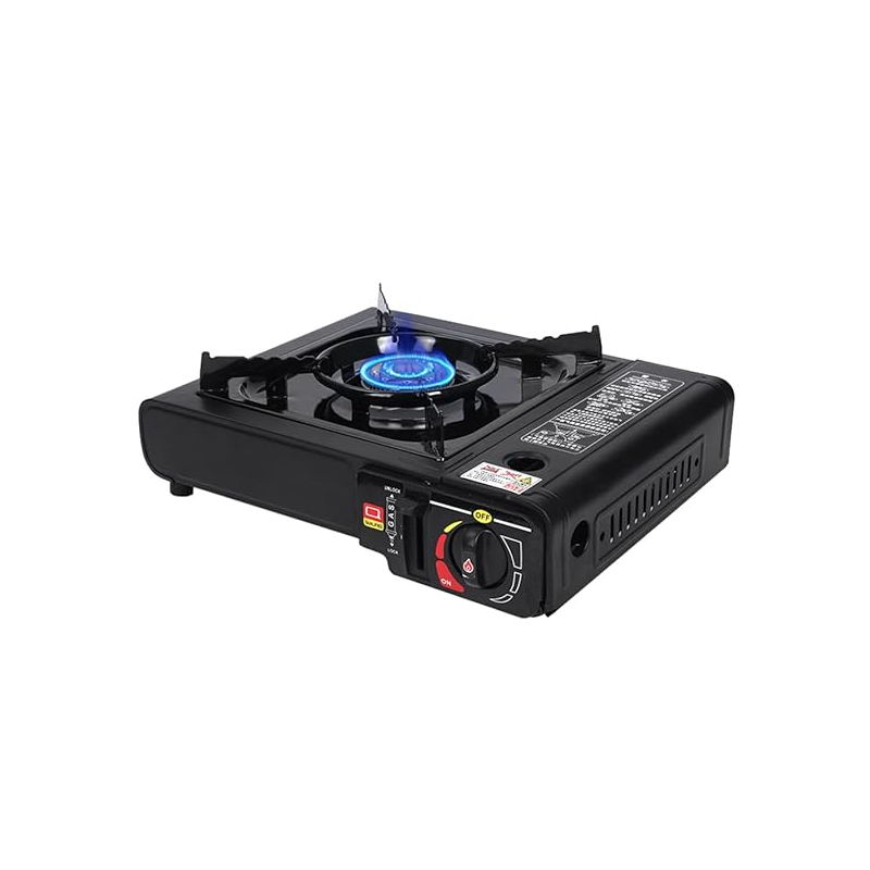 Portable Outdoor Field Cassette Stove