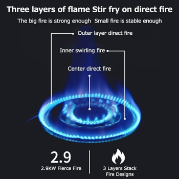 Portable Outdoor Field Cassette Stove