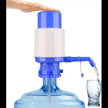 Hand Press Water Pump...
