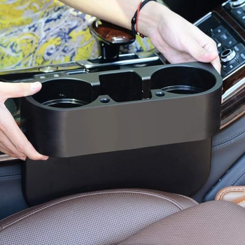 Maagen Multifunction Portable Car Cup Holder