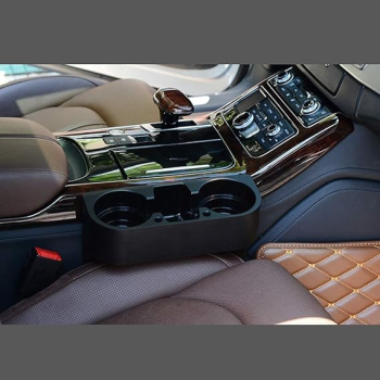 Maagen Multifunction Portable Car Cup Holder