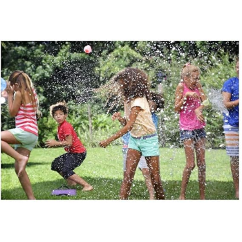 Coolplay 6-Piece Instant Water Balloons Set 21 x 6 x 11 Centimeter